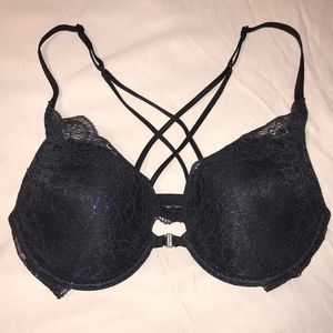 LaSenza Push Up Bra 32C